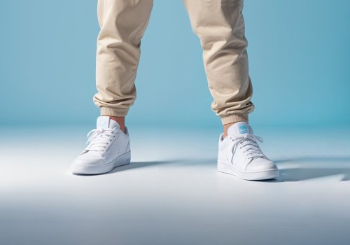 Nike Amplify Introduces Robotic Running Revolution