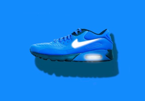 Nike Expands Sustainability with Recycled Foam Initiative