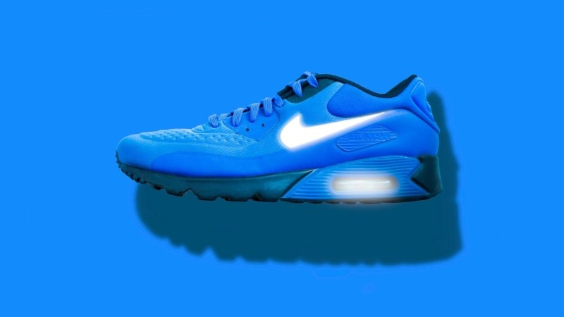 Nike Expands Sustainability with Recycled Foam Initiative