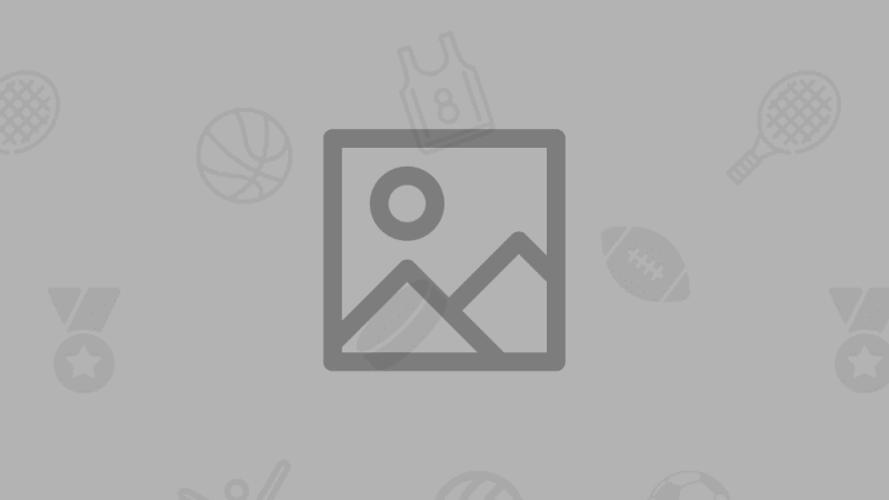 Air Jordan 1 Mid GS 'Aquatone' — Youth Leather Sneaker with Gold Accents