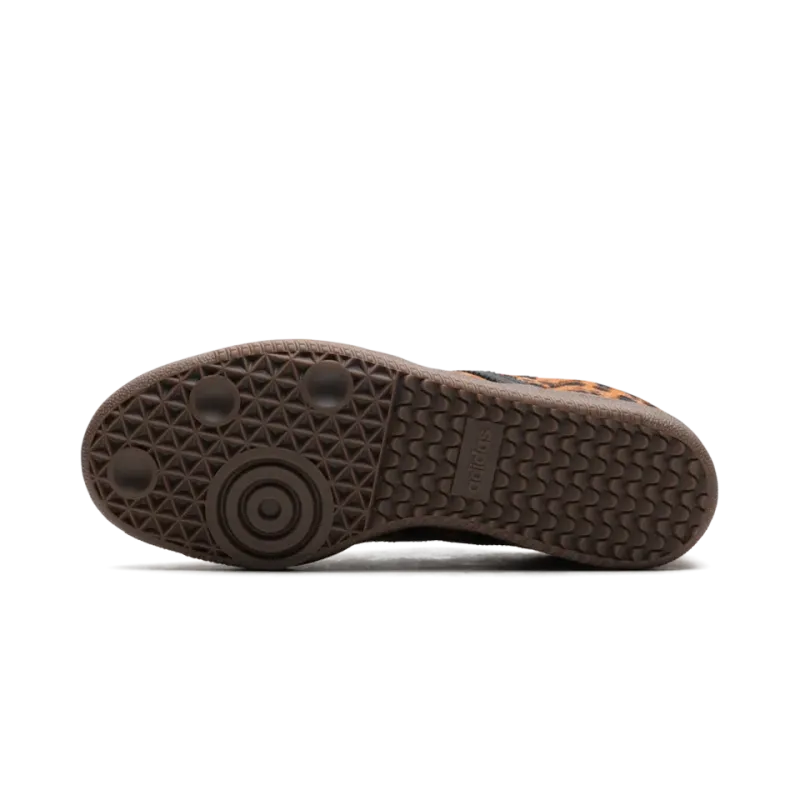 Adidas Samba OG WMNS Leopard / Core Black Womens