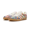Adidas Gazelle Indoor WMNS Liberty London - Floral Embroidery Womens
