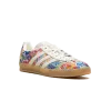 Adidas Gazelle Indoor WMNS Liberty London - Floral Embroidery Womens
