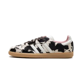 Adidas Samba OG WMNS Cow Print Womens