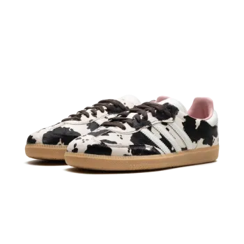 Adidas Samba OG WMNS Cow Print Womens