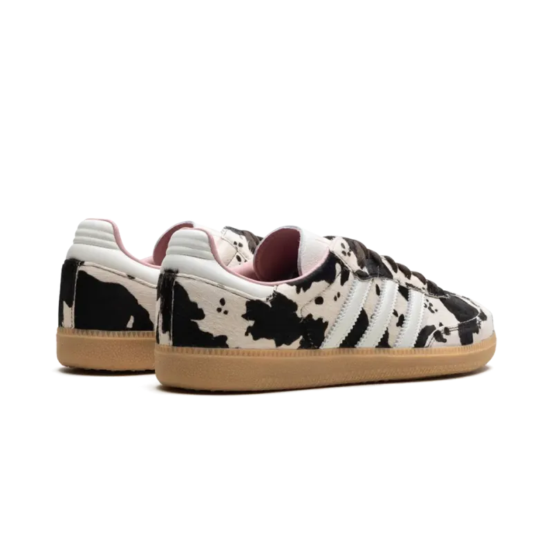 Adidas Samba OG WMNS Cow Print Womens