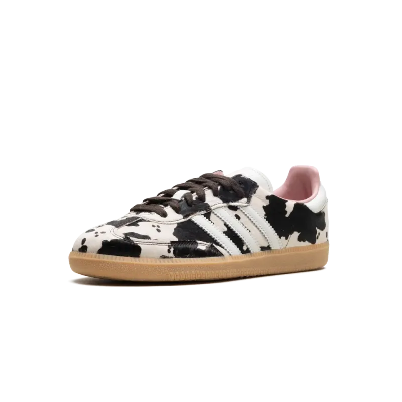 Adidas Samba OG WMNS Cow Print Womens