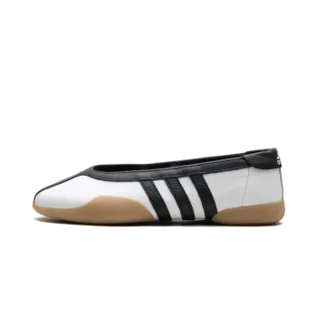 Adidas Taekwondo Mei Ballet WMNS White Black Womens
