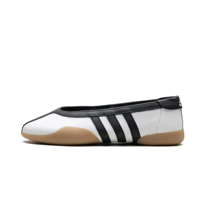 Adidas Taekwondo Mei Ballet WMNS White Black Womens