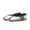 Adidas Taekwondo Mei Ballet WMNS White Black Womens