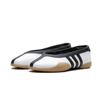 Adidas Taekwondo Mei Ballet WMNS White Black Womens
