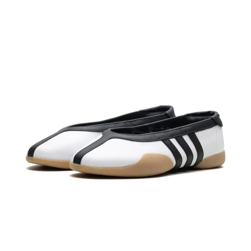 Adidas Taekwondo Mei Ballet WMNS White Black Womens