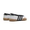 Adidas Taekwondo Mei Ballet WMNS White Black Womens