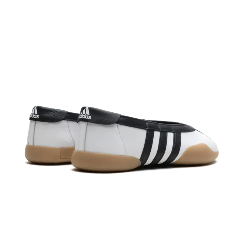 Adidas Taekwondo Mei Ballet WMNS White Black Womens