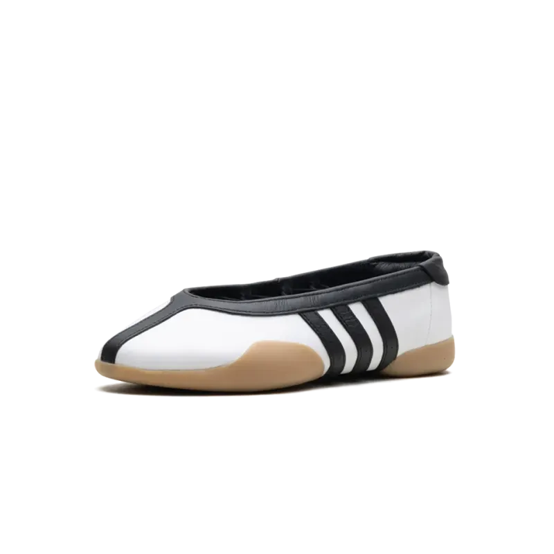 Adidas Taekwondo Mei Ballet WMNS White Black Womens