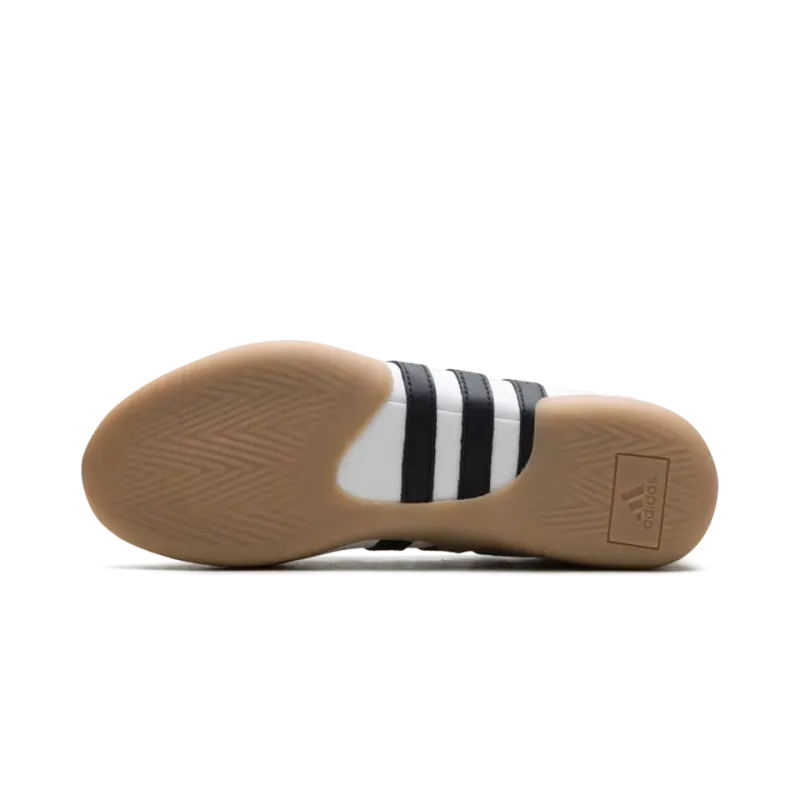 Adidas Taekwondo Mei Ballet WMNS White Black Womens