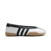Adidas Taekwondo Mei Ballet WMNS White Black Womens