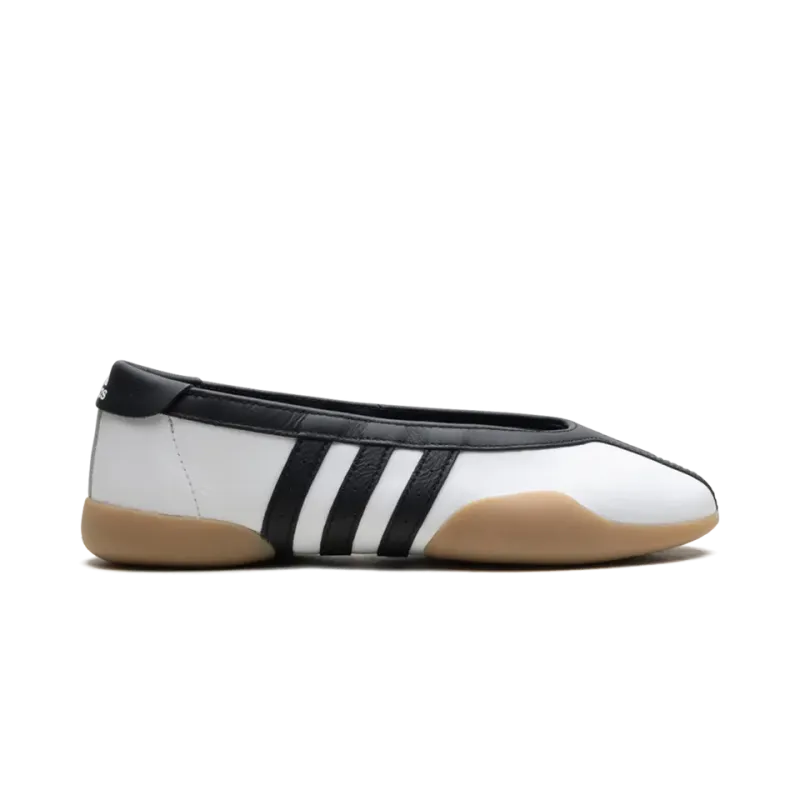 Adidas Taekwondo Mei Ballet WMNS White Black Womens