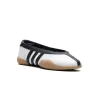 Adidas Taekwondo Mei Ballet WMNS White Black Womens