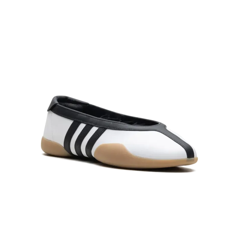 Adidas Taekwondo Mei Ballet WMNS White Black Womens