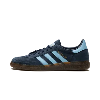 Adidas Handball Spezial Navy / Gum Mens