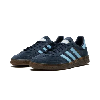 Adidas Handball Spezial Navy / Gum Mens