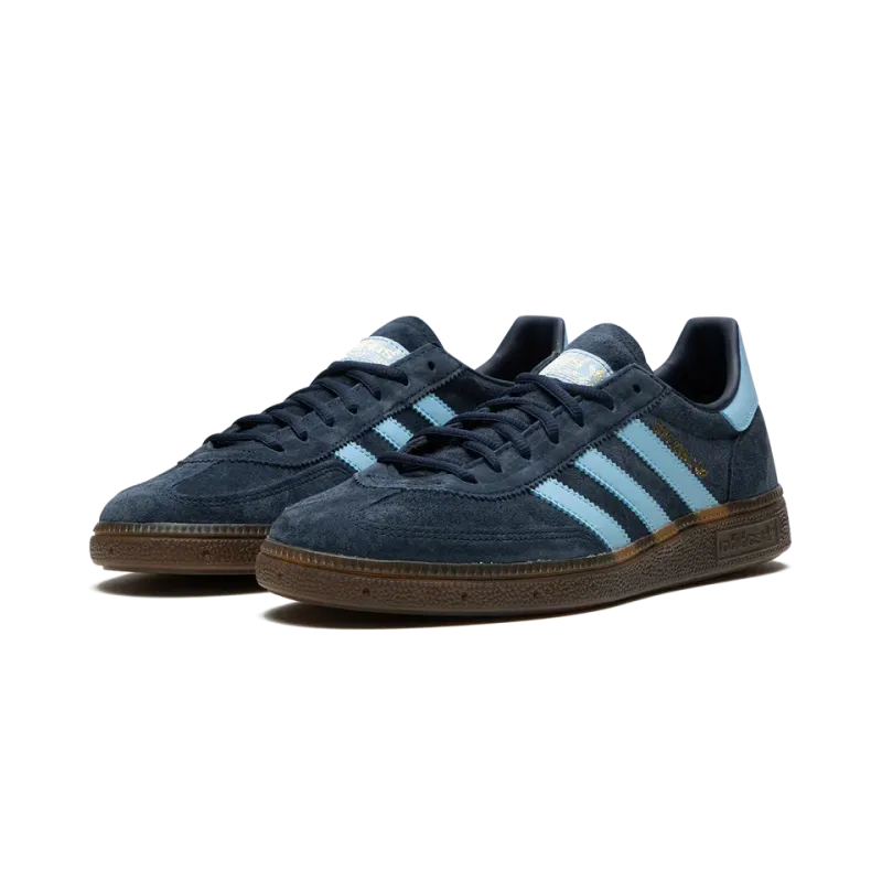 Adidas Handball Spezial Navy / Gum Mens