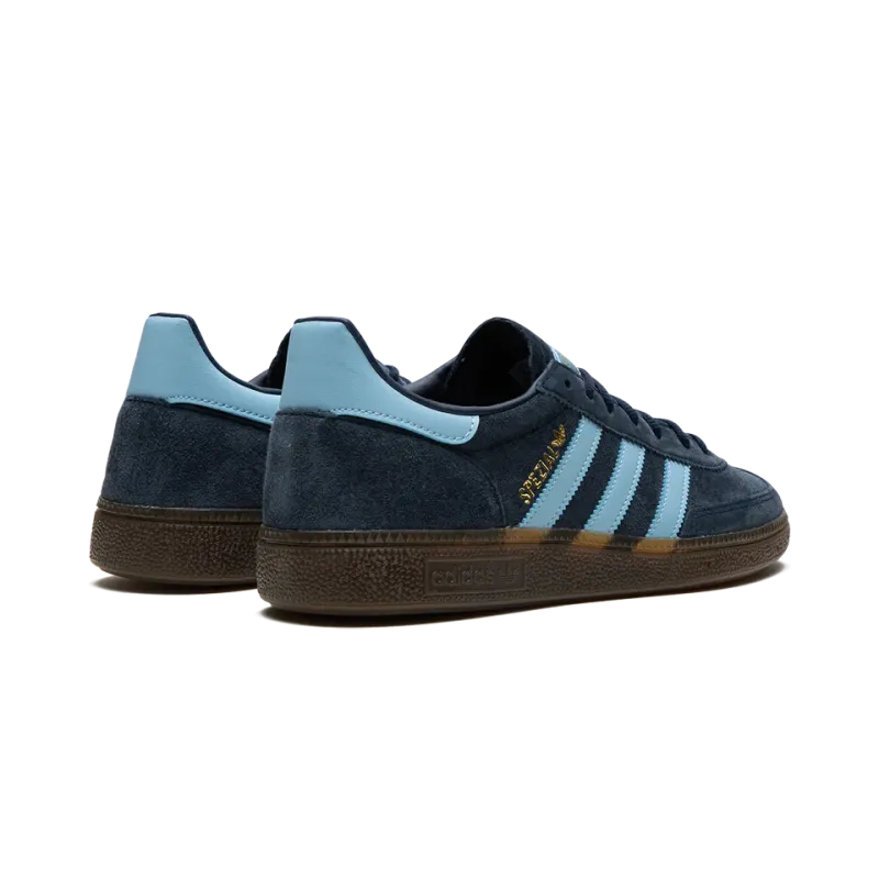Adidas Handball Spezial Navy / Gum Mens
