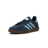 Adidas Handball Spezial Navy / Gum Mens