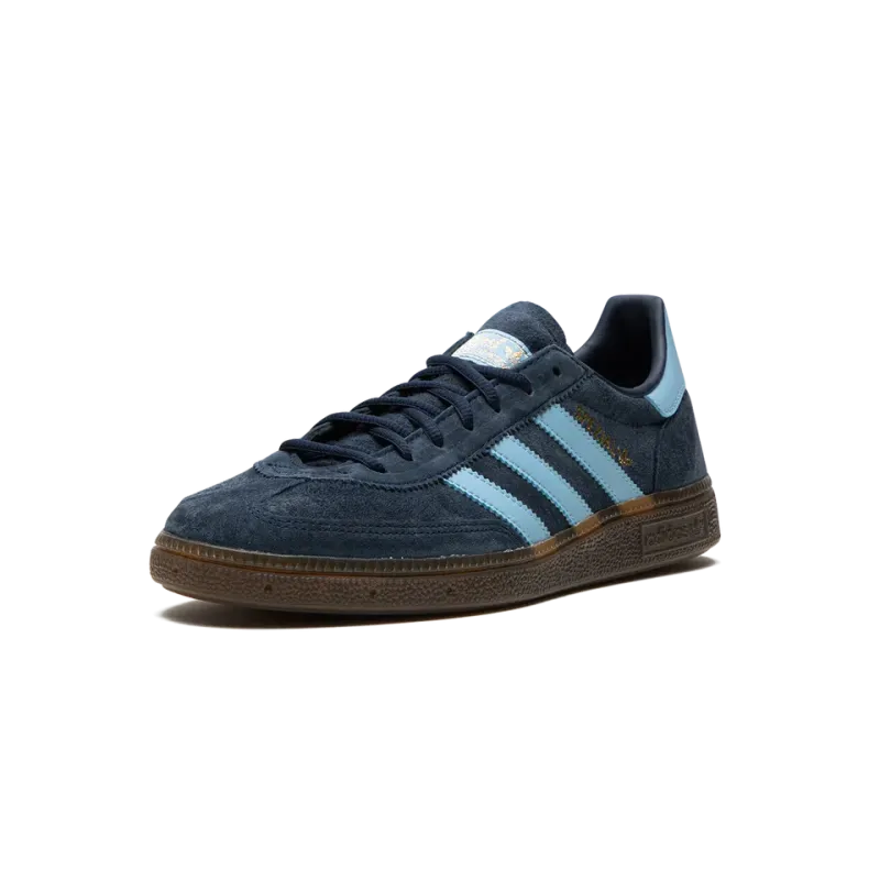 Adidas Handball Spezial Navy / Gum Mens