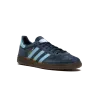 Adidas Handball Spezial Navy / Gum Mens