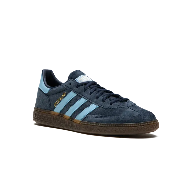 Adidas Handball Spezial Navy / Gum Mens