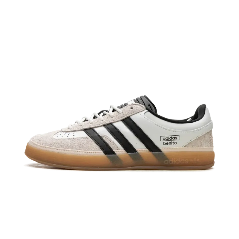 Adidas Gazelle Indoor Bad Bunny - Off White Mens