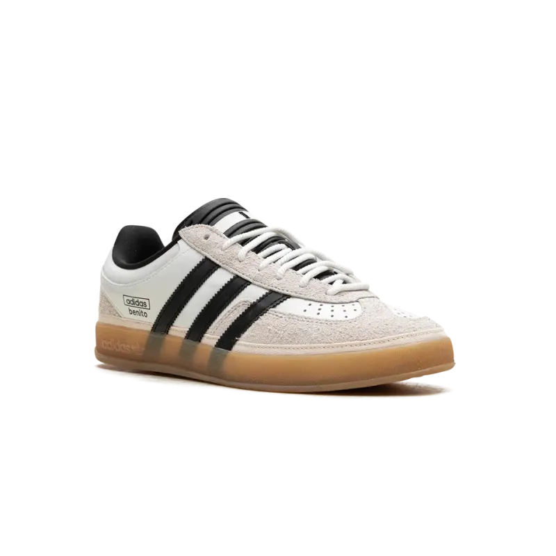 Adidas Gazelle Indoor Bad Bunny - Off White Mens