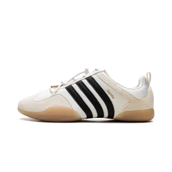 Adidas Ballerina Bad Bunny - Off White Mens