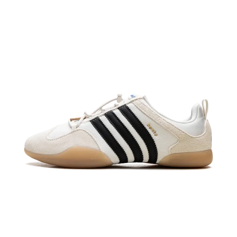 Adidas Ballerina Bad Bunny - Off White Mens