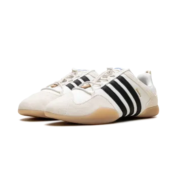 Adidas Ballerina Bad Bunny - Off White Mens