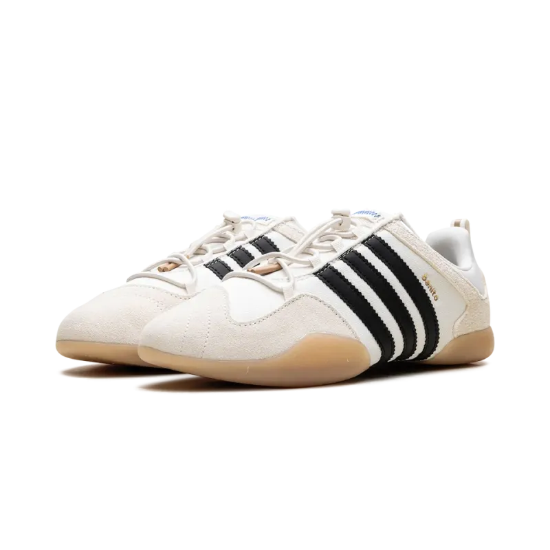 Adidas Ballerina Bad Bunny - Off White Mens