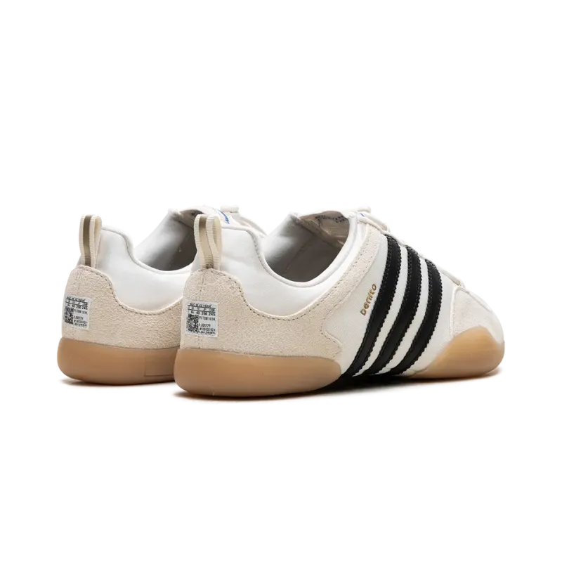 Adidas Ballerina Bad Bunny - Off White Mens