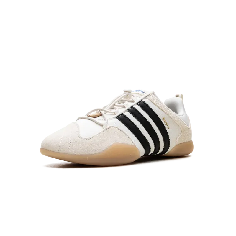 Adidas Ballerina Bad Bunny - Off White Mens