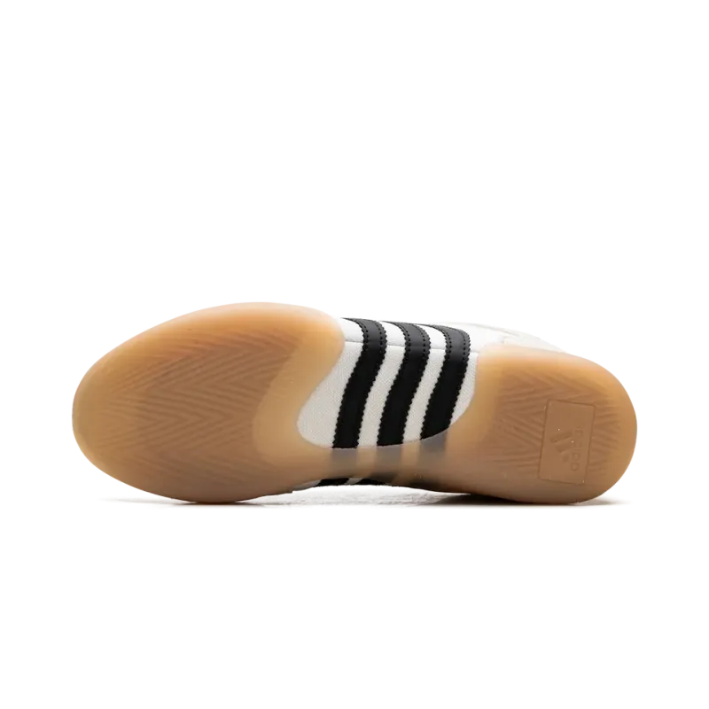 Adidas Ballerina Bad Bunny - Off White Mens