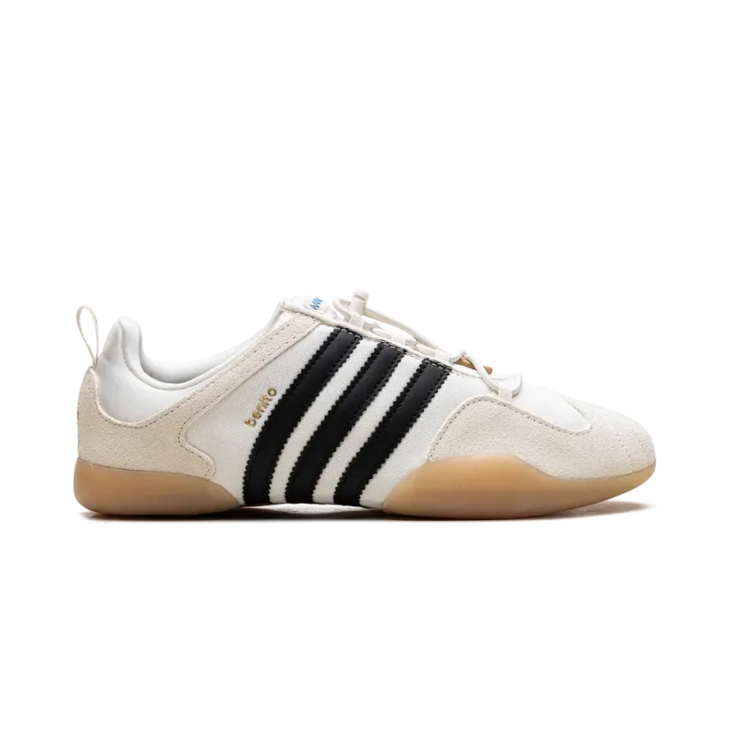 Adidas Ballerina Bad Bunny - Off White Mens