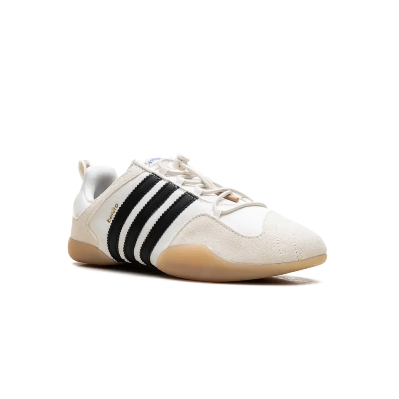 Adidas Ballerina Bad Bunny - Off White Mens