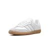 Adidas Samba OG WMNS Cloud White Grey One Womens
