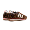 Adidas SL 72 OG WMNS Leopard Print Womens