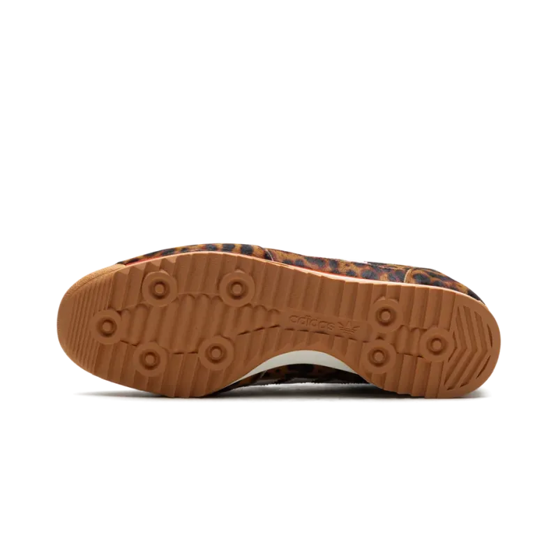 Adidas SL 72 OG WMNS Leopard Print Womens