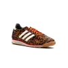 Adidas SL 72 OG WMNS Leopard Print Womens