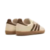 Adidas Samba OG Cream White Preloved Brown Mens