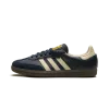 Adidas Samba OG Night Navy / Cream White Mens