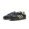 Adidas Samba OG Night Navy / Cream White Mens
